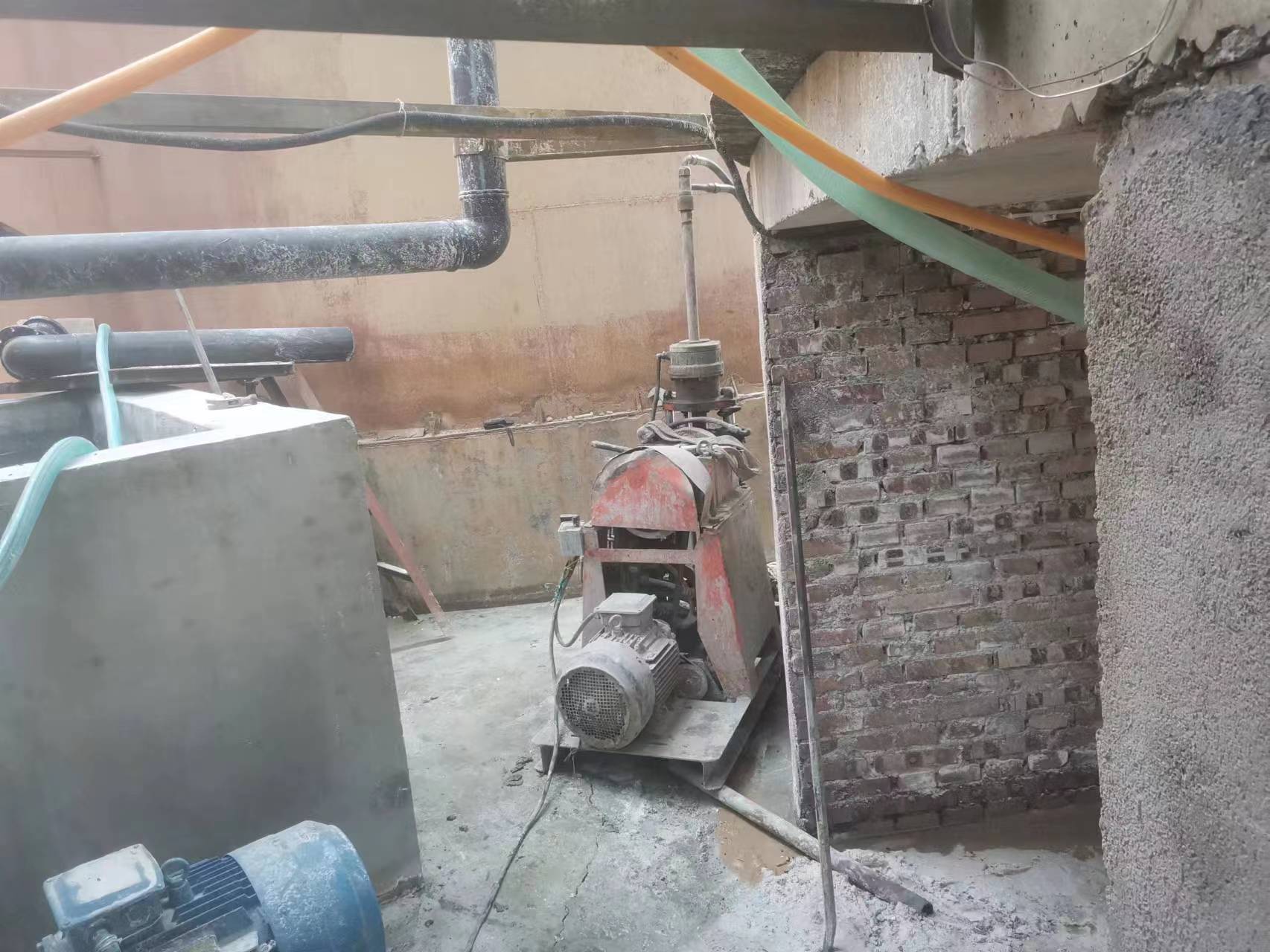 新州镇压浆作业流程有哪些